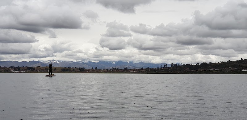 Photo 3 at Piuray Outdoor Center (at Lake Piuray) in Chinchero