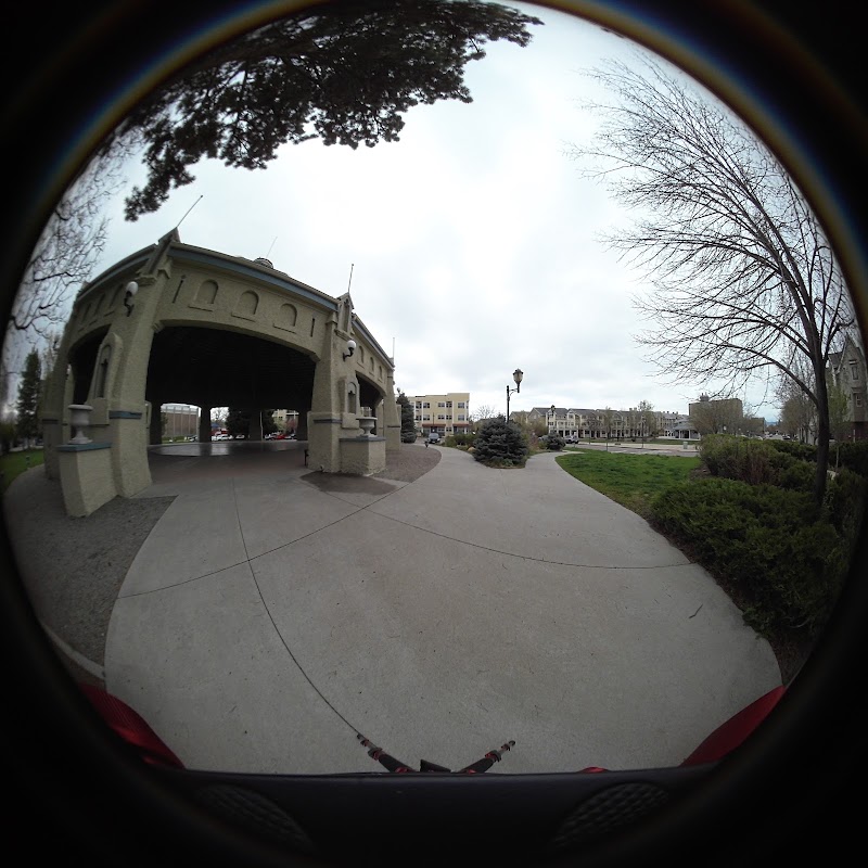 Photo 3 at Historic Elitch Carousel Dome in Denver