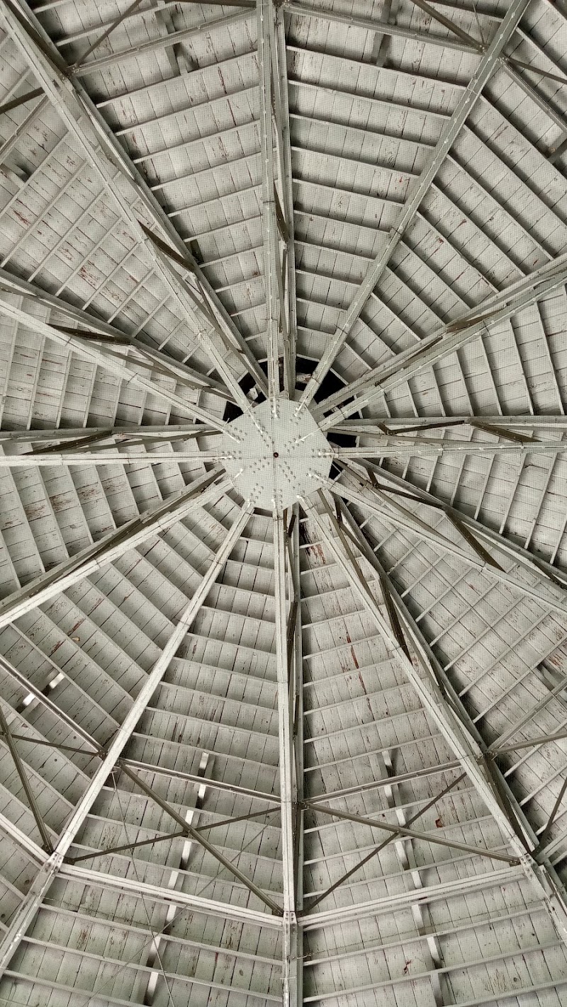 Photo 5 at Historic Elitch Carousel Dome in Denver