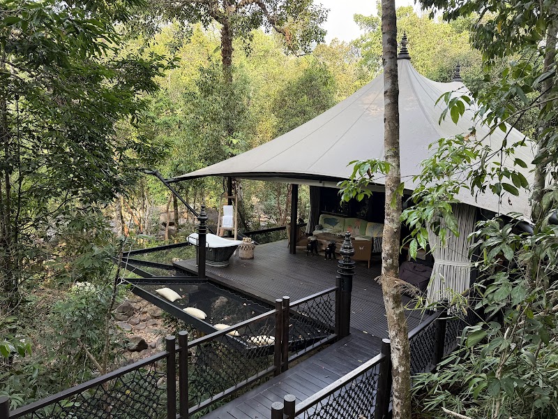 Shinta Mani Wild in Kampong Seila​