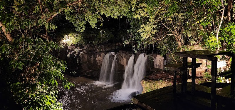 Photo 4 at Shinta Mani Wild in Kampong Seila​