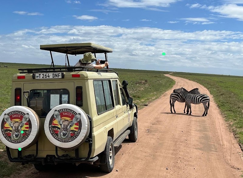 Serengeti Smile - One of the Best Tanzania Tour Operators in Arusha