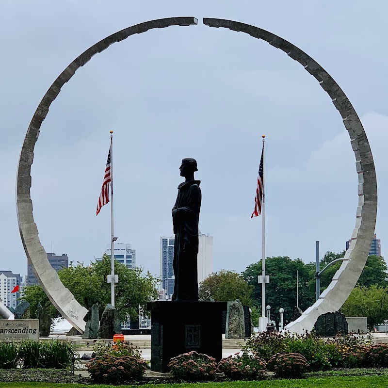 Photo 3 at The Spirit of Detroit in Detroit