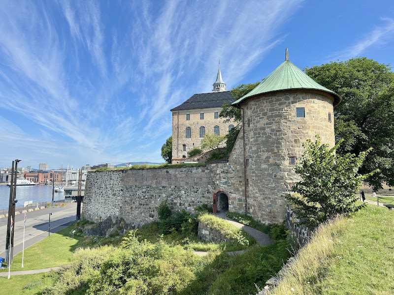 Photo 5 at Akershus Fortress in Oslo