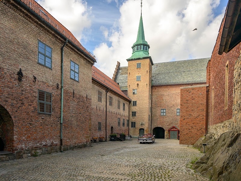 Photo 1 at Akershus Fortress in Oslo