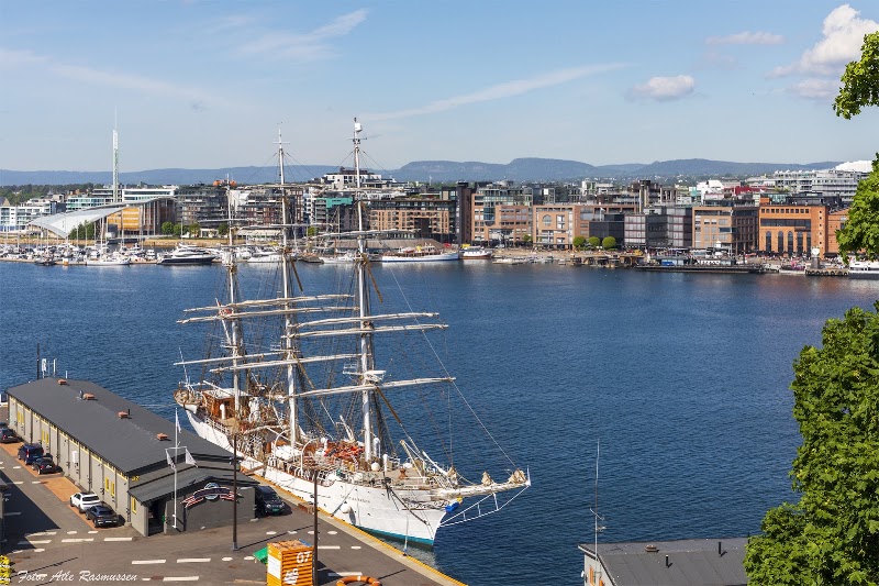 Photo 2 at Akershus Fortress in Oslo