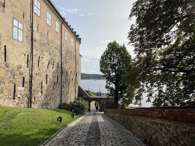 Photo 4 at Akershus Fortress in Oslo