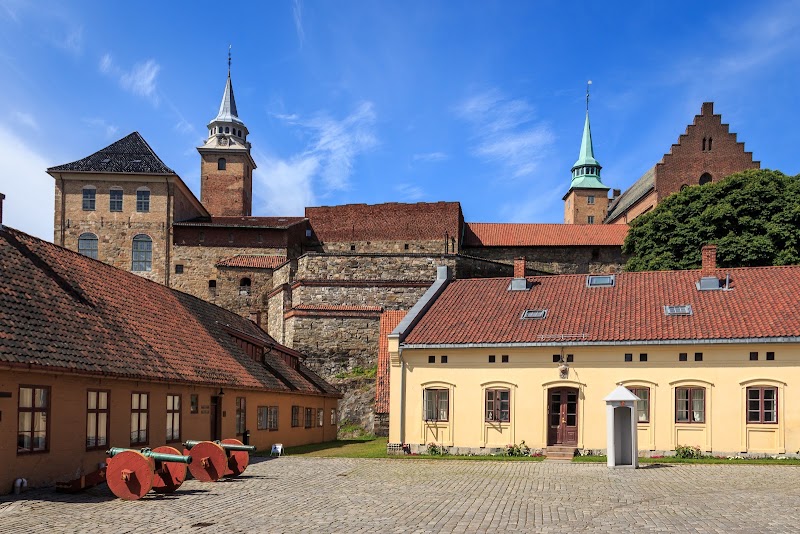 Photo 6 at Akershus Fortress in Oslo
