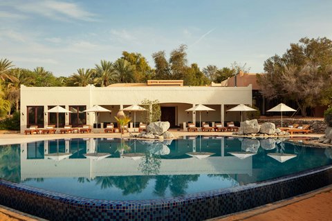 Al Maha, a Luxury Collection Desert Resort & Spa, Dubai in Margab
