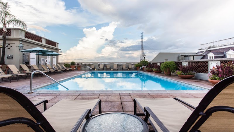Photo 2 at Omni Royal Orleans in New Orleans