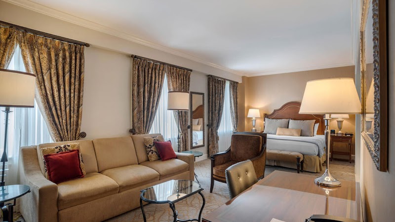 Photo 1 at Omni Royal Orleans in New Orleans