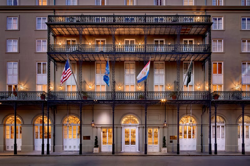 Photo 6 at Omni Royal Orleans in New Orleans