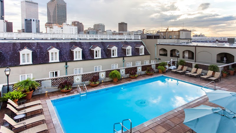 Photo 5 at Omni Royal Orleans in New Orleans