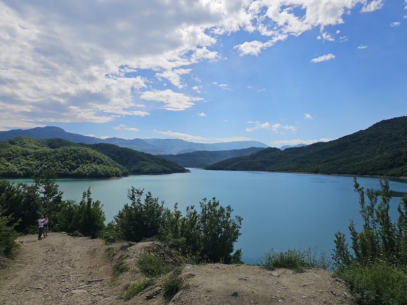 Photo 1 at ATV Adventure Tirana in Zall-Herr