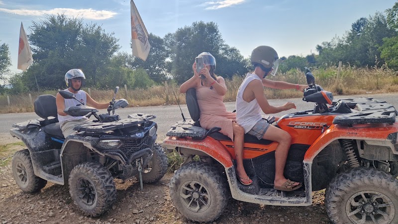 Photo 5 at ATV Adventure Tirana in Zall-Herr