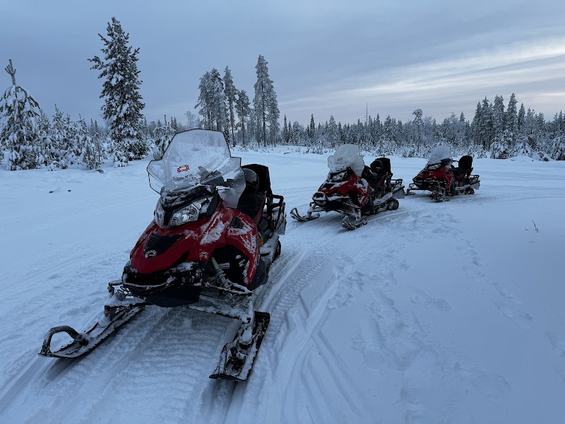 Photo 1 at Safartica in Rovaniemi