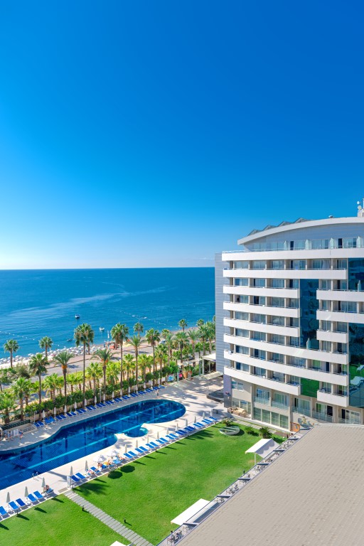 Porto Bello Hotel Resort & Spa in 