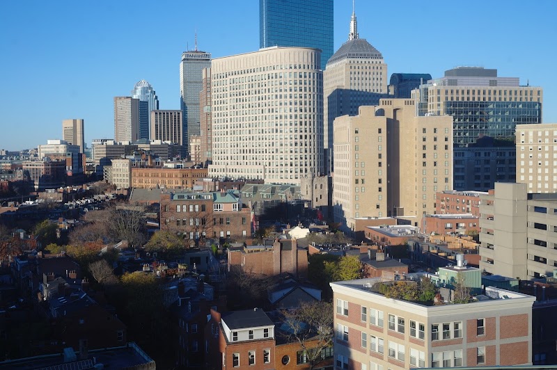 Photo 3 at Courtyard by Marriott Boston Downtown in Boston