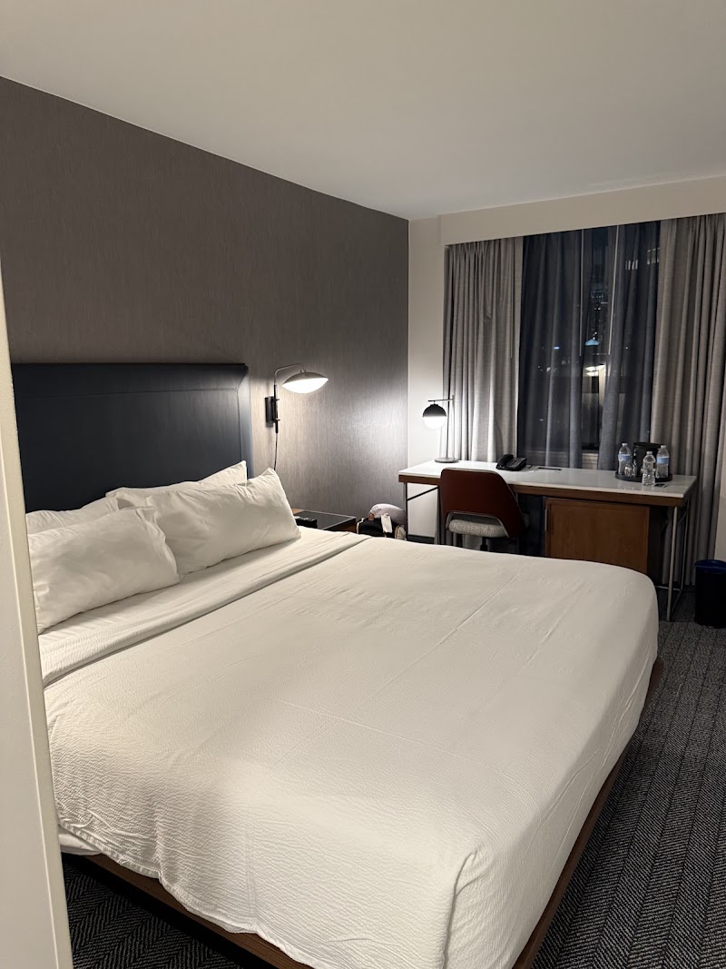 Photo 5 at Courtyard by Marriott Boston Downtown in Boston