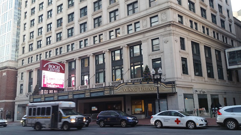 Photo 6 at Courtyard by Marriott Boston Downtown in Boston