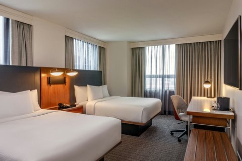 Photo 1 at Courtyard by Marriott Boston Downtown in Boston