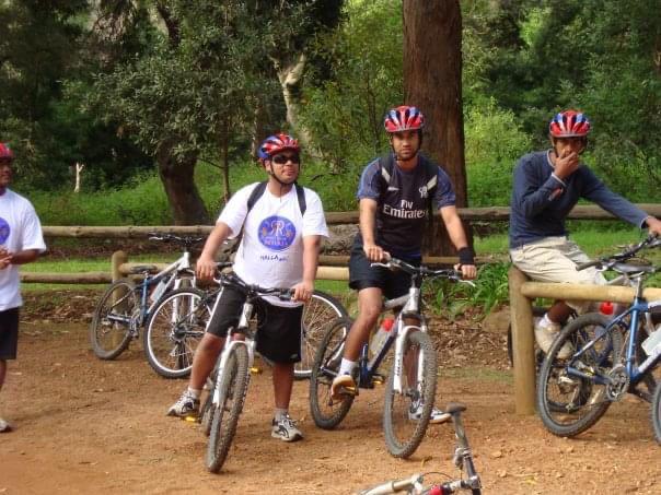 Photo 4 at Adventure Sports and Tours 4u in Cape Town