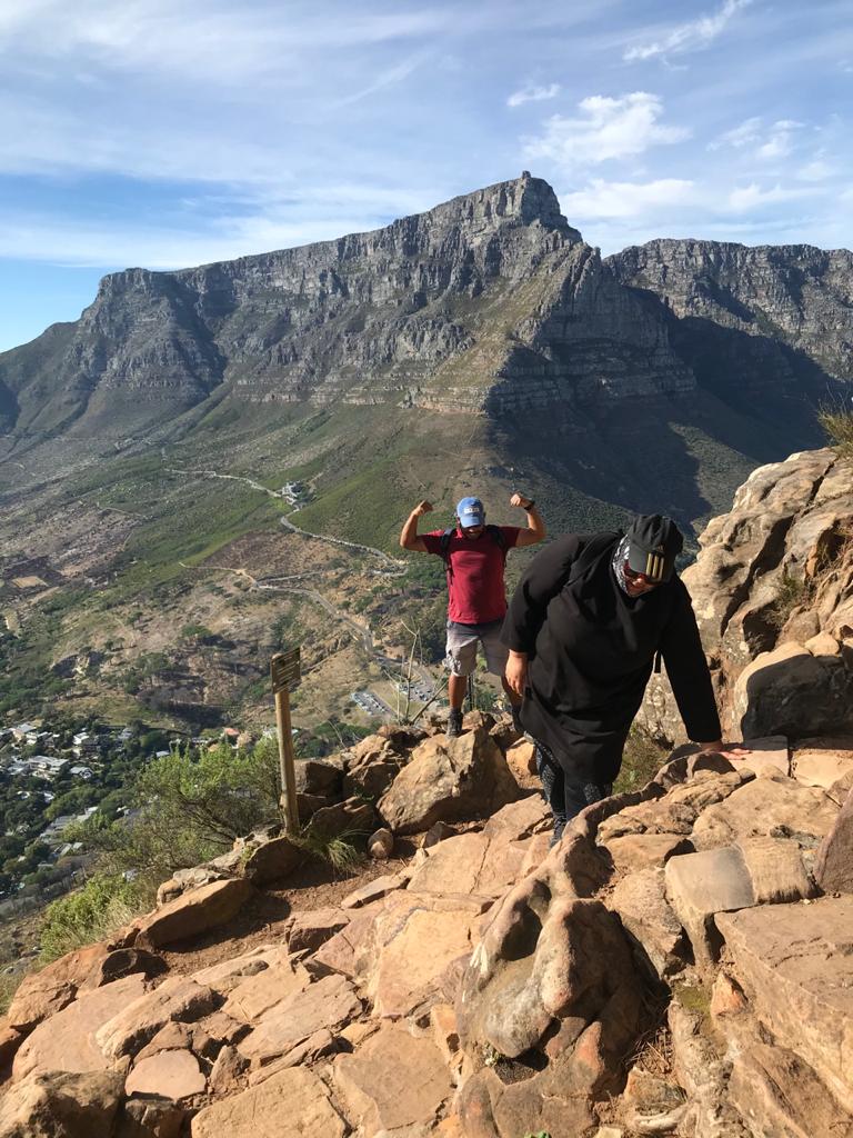 Photo 6 at Adventure Sports and Tours 4u in Cape Town