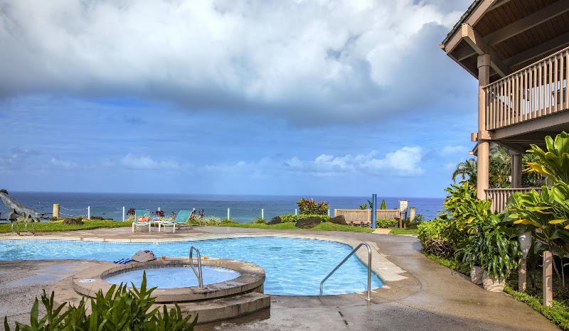 Photo 2 at Club Wyndham Shearwater in Princeville