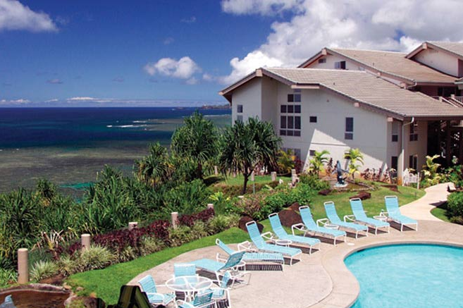 Photo 5 at Club Wyndham Shearwater in Princeville