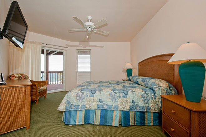 Photo 1 at Club Wyndham Shearwater in Princeville