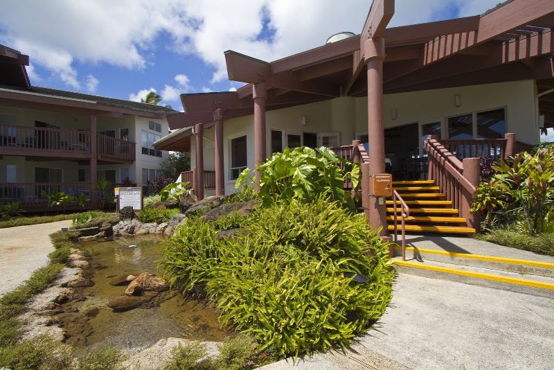 Club Wyndham Shearwater in Princeville