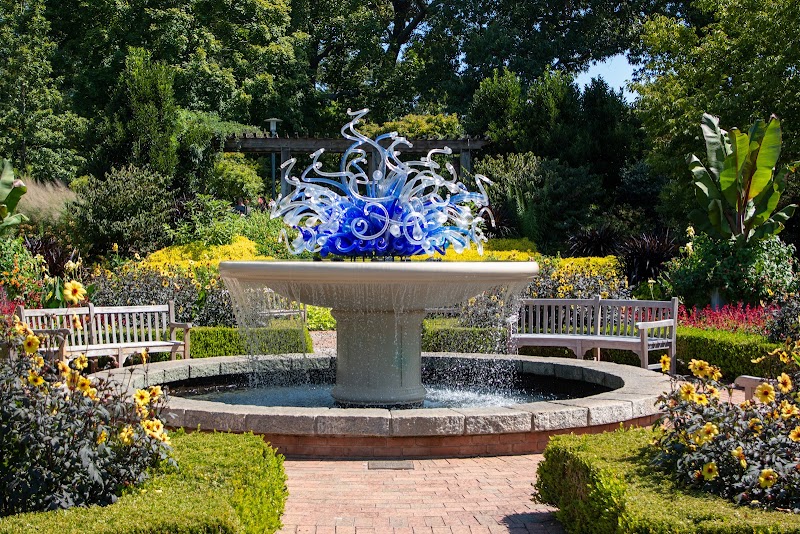 Photo 6 at Atlanta Botanical Garden in Atlanta