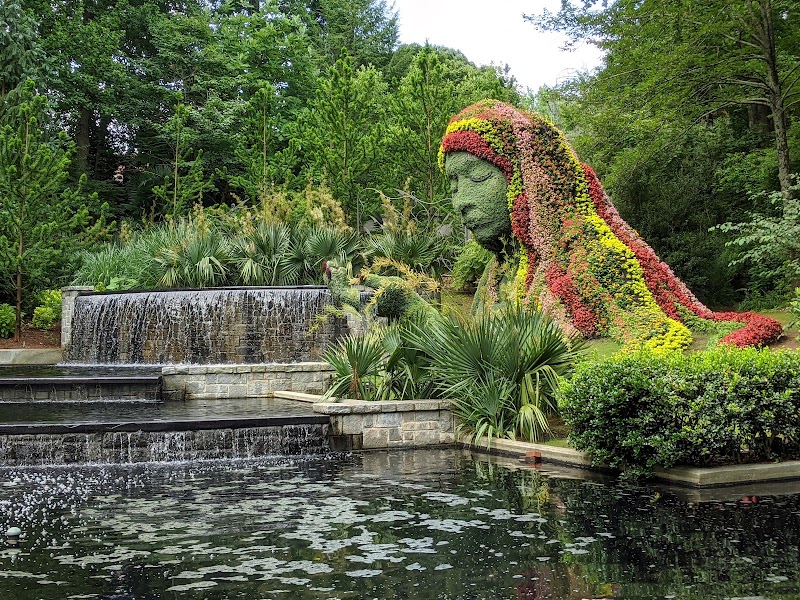 Photo 5 at Atlanta Botanical Garden in Atlanta
