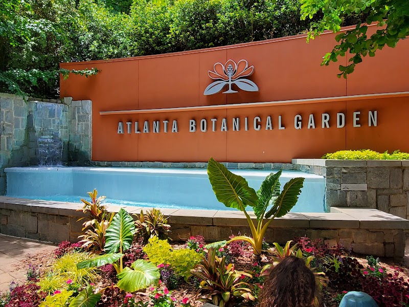 Photo 4 at Atlanta Botanical Garden in Atlanta