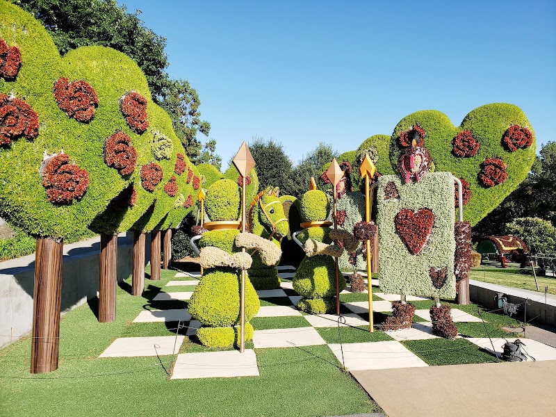 Photo 2 at Atlanta Botanical Garden in Atlanta