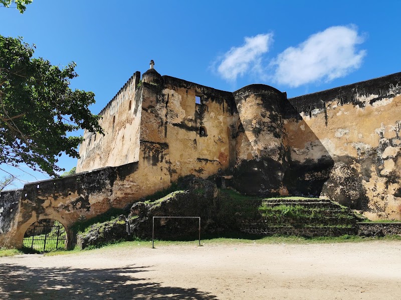 Photo 6 at Fort Jesus Museum in Mombasa