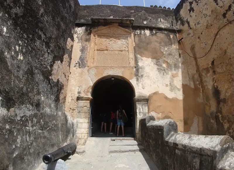 Photo 2 at Fort Jesus Museum in Mombasa