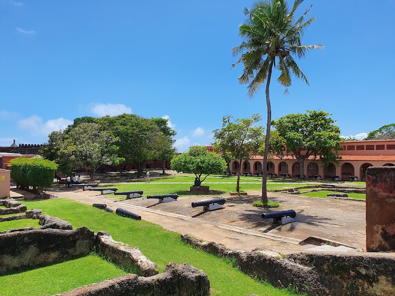 Photo 3 at Fort Jesus Museum in Mombasa