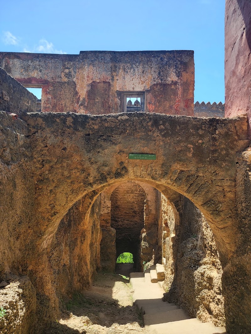 Photo 4 at Fort Jesus Museum in Mombasa