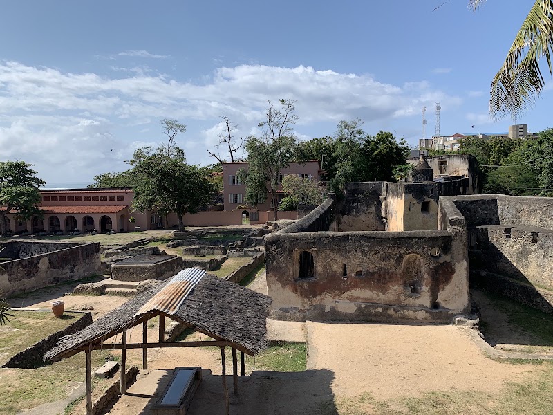 Photo 5 at Fort Jesus Museum in Mombasa