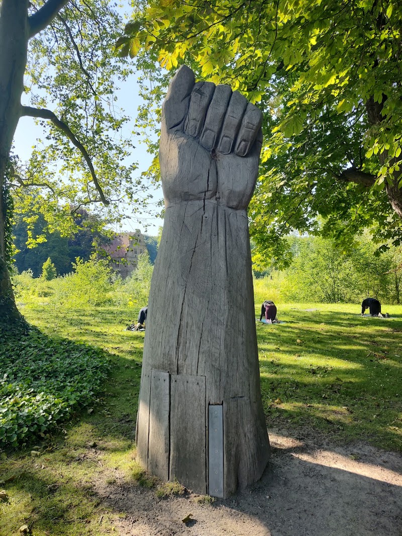 Photo 6 at Rombergpark Botanical Garden in Dortmund