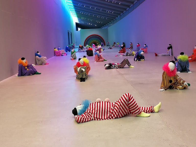 Photo 1 at ARKEN Museum of Contemporary Art in Ishøj
