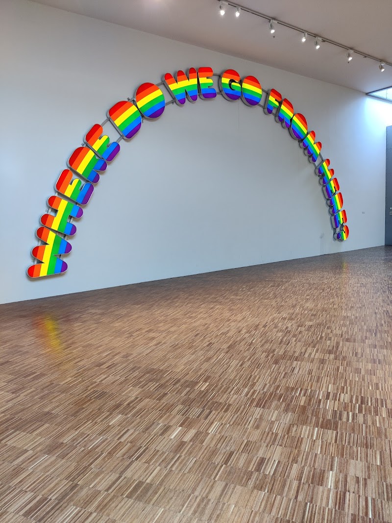 Photo 3 at ARKEN Museum of Contemporary Art in Ishøj