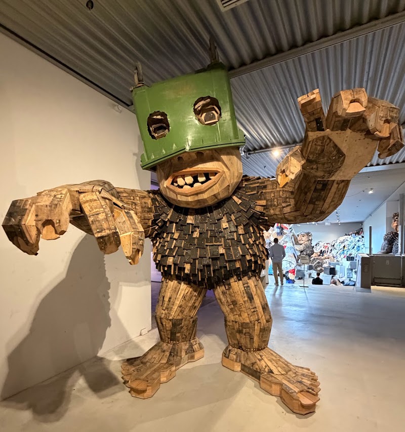 Photo 5 at ARKEN Museum of Contemporary Art in Ishøj