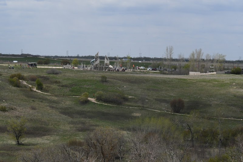 Photo 5 at Wanuskewin in Saskatoon