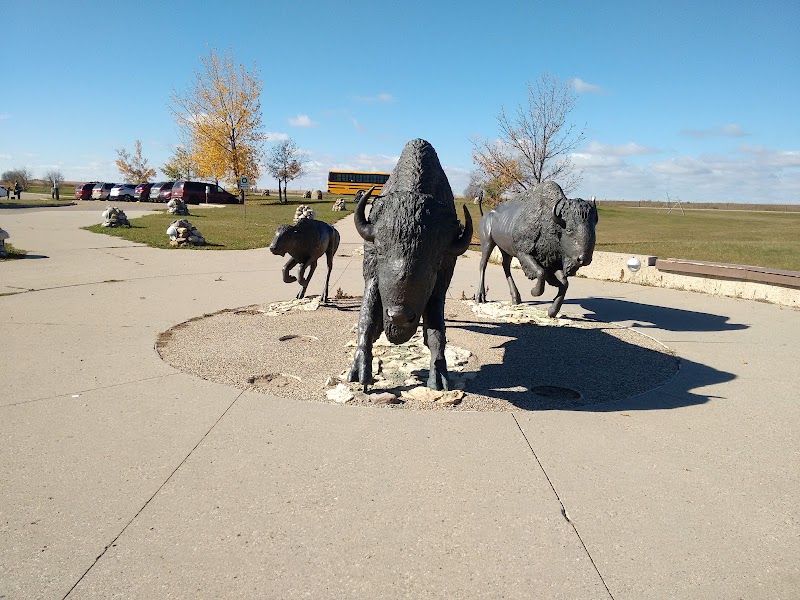 Photo 1 at Wanuskewin in Saskatoon