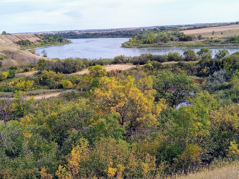 Photo 2 at Wanuskewin in Saskatoon