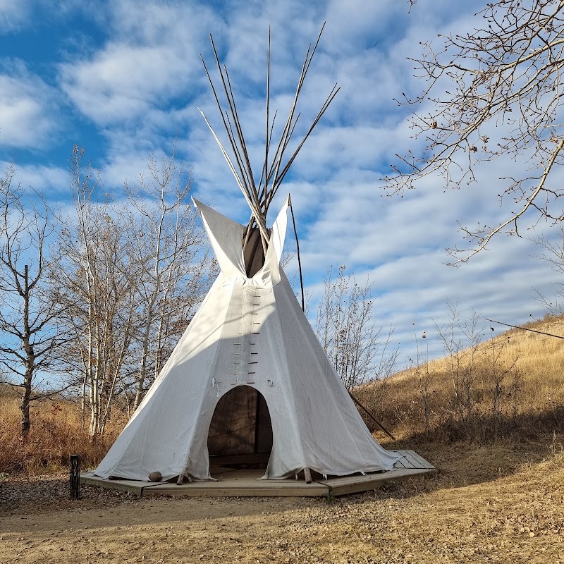 Photo 3 at Wanuskewin in Saskatoon