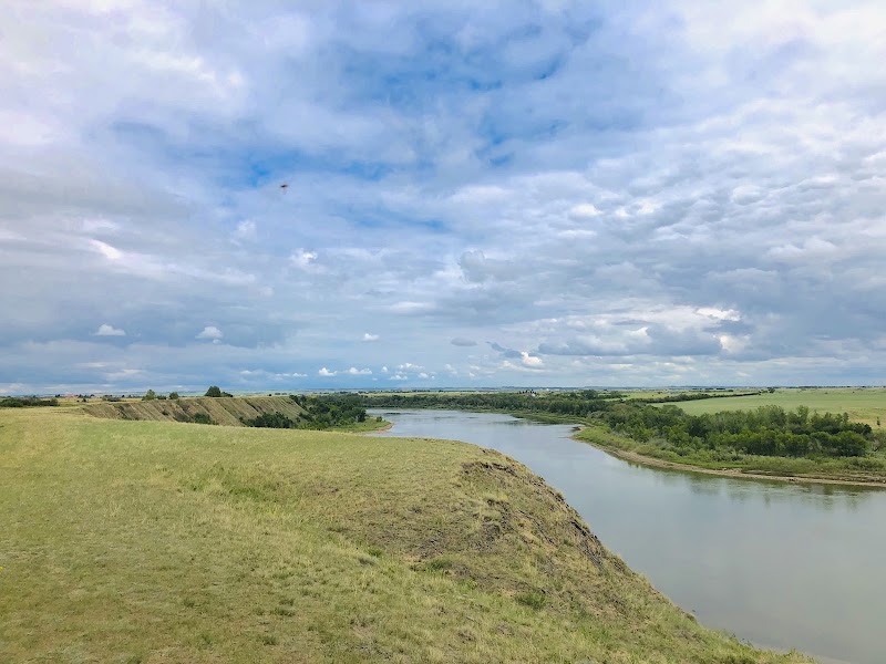 Photo 6 at Wanuskewin in Saskatoon