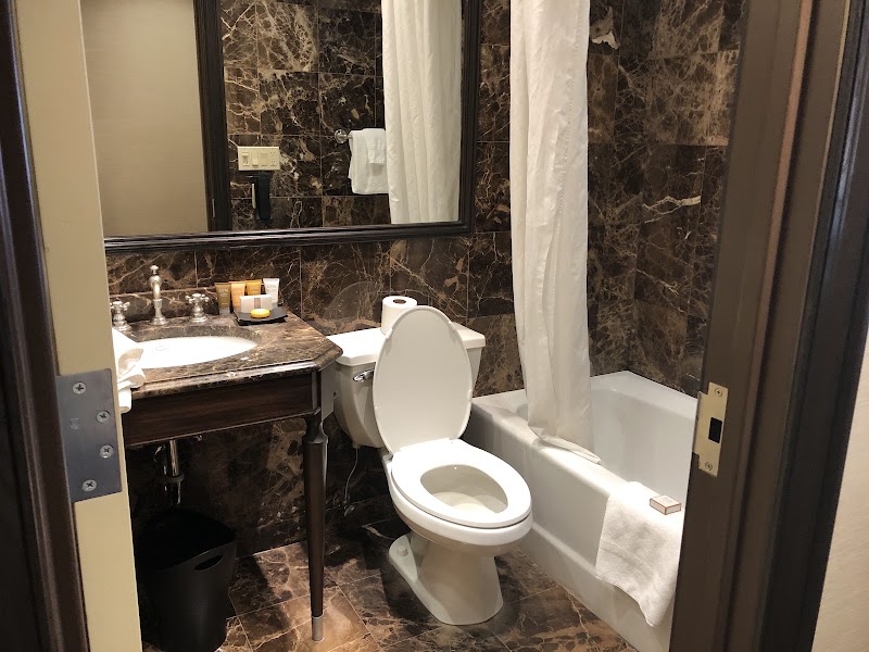 Photo 2 at Belvedere Hotel in New York